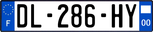 DL-286-HY