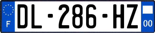 DL-286-HZ