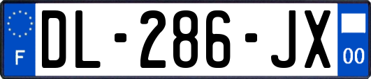 DL-286-JX