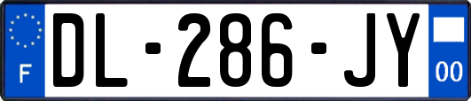DL-286-JY