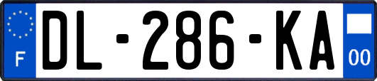 DL-286-KA