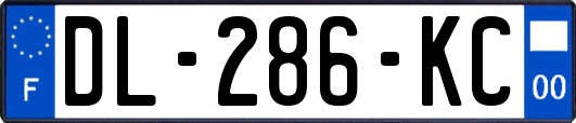 DL-286-KC