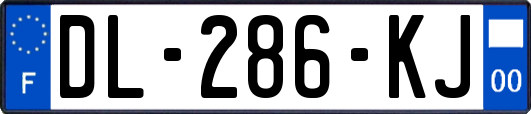 DL-286-KJ