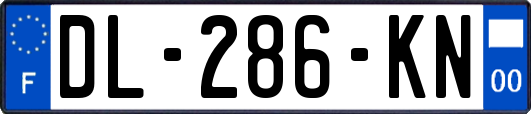 DL-286-KN