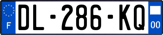 DL-286-KQ