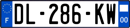 DL-286-KW