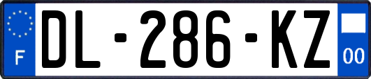 DL-286-KZ