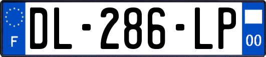 DL-286-LP