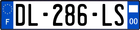 DL-286-LS