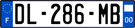 DL-286-MB