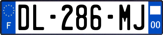 DL-286-MJ