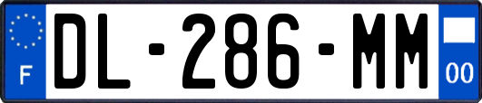 DL-286-MM