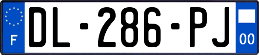 DL-286-PJ