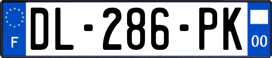 DL-286-PK