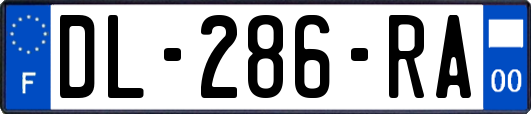 DL-286-RA