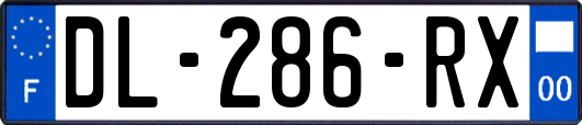 DL-286-RX