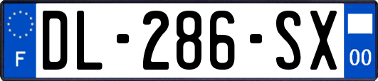 DL-286-SX