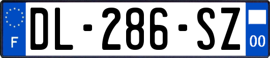 DL-286-SZ