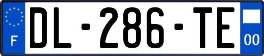 DL-286-TE