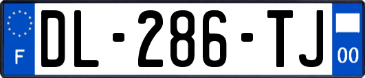 DL-286-TJ