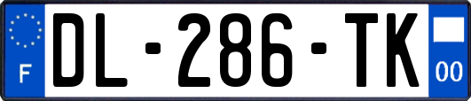 DL-286-TK