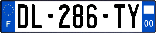 DL-286-TY