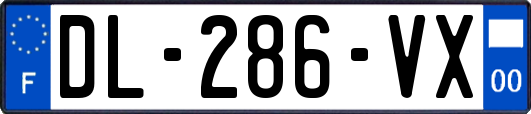 DL-286-VX