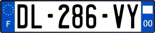 DL-286-VY