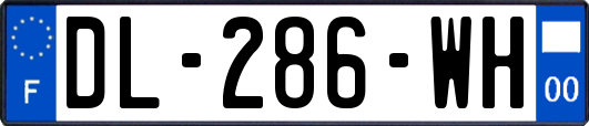 DL-286-WH