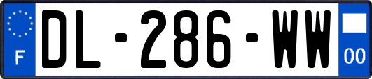 DL-286-WW