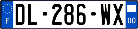 DL-286-WX