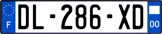 DL-286-XD