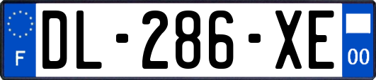 DL-286-XE