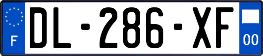 DL-286-XF