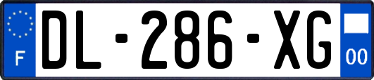 DL-286-XG