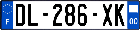 DL-286-XK