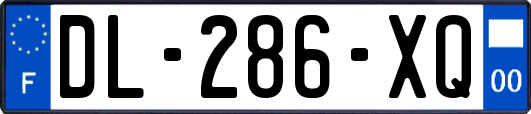 DL-286-XQ