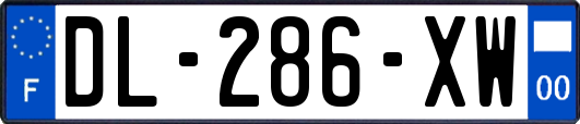 DL-286-XW