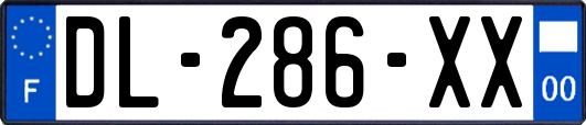 DL-286-XX