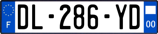 DL-286-YD
