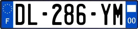 DL-286-YM