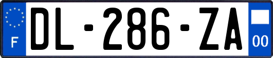 DL-286-ZA