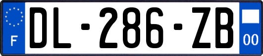 DL-286-ZB