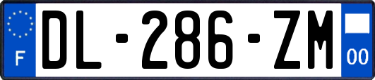 DL-286-ZM