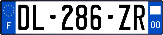 DL-286-ZR