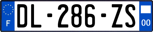 DL-286-ZS