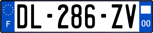 DL-286-ZV