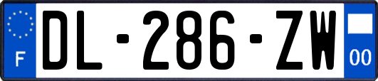 DL-286-ZW