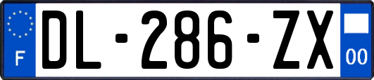 DL-286-ZX