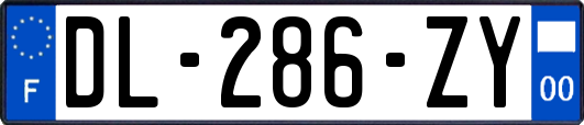 DL-286-ZY